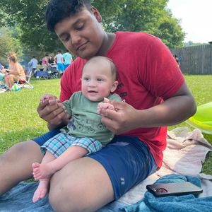 Meet your Posher, Tania